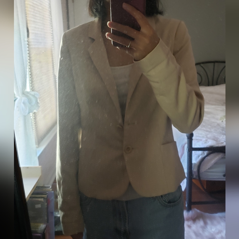 H&M Womens Blazer